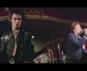 The Sex Pistols Archive