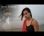 Saree Fashionista