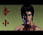 Bruce Lee: Man, Myth, Legend