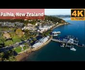 Explore Newzealand with Akshara