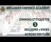 Brigadier Defence Academy