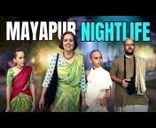 I love Mayapur