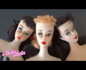 A Barbie Collector