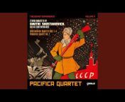 Pacifica Quartet - Topic