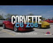 Cu0026S Corvettes