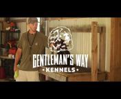 Gentleman&#39;s Way Kennels