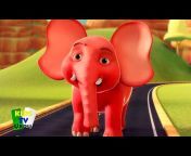 Kids Tv Urdu - Nazam for Kids