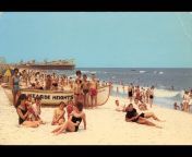 The Spectacular History of the New Jersey Shore