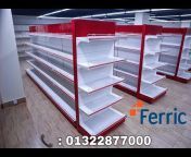 Ferric Ltd.