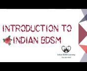 Indian BDSM Learning