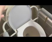 Oklahoma toilets