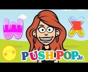 Push Pop Jr