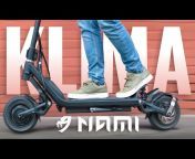 Electric Scooter Guide