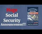Registered Social Security Analysts