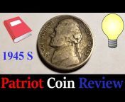 Patriot Coins and Bills