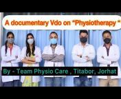 The Physio Vlog