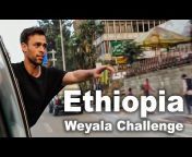 Ethiopia In Me.