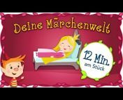 Deine Märchenwelt - Märchen, Geschichten u0026 Sagen
