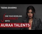 Auraa Talents