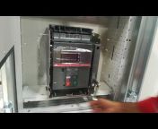 Lv switchgear /Panel board