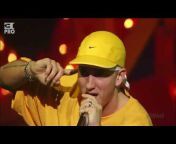 ePro Team: Support for Eminem u0026 Shady Records