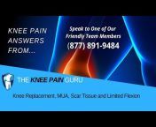 Bill - The Knee Pain Guru