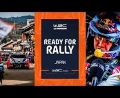 FIA World Rally Championship