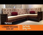 Rightwood furniture