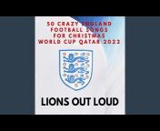 Lions Out Loud - Topic