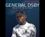 GENERAL DSBY