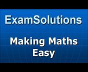 ExamSolutions