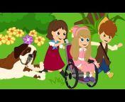 Fairy Tales and Stories for Kids