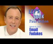 Let&#39;s Cook with Paul Dillon