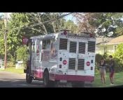 Ice Cream Trucks in Long Island, New York