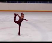 Best. figure skating