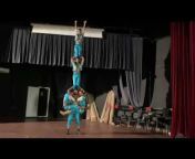 ahmed acrobat