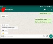 Sexy Whatsapp Chat