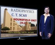 Learn Radiology with Dr Anil Joshi