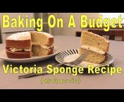 Baking On A Budget