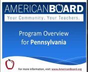 American Board