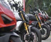 Ducati Showroom Petaling Jaya Launching on 6 February 2020... Personal Video for Dato Wira Faisal Nasimuddin CEO of NAZA World...
