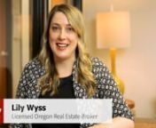 Meet Lily Wyss, Keller Williams Realtor from lily realtor