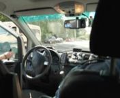 Politiets Fellestjenester har laget denne informasjonsvideoen for å forklare hvordan patruljebilene har blitt testet, i arbeidet med å velge ny leverandør av politibiler.