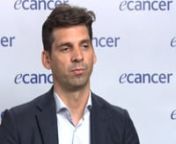Dr Gustavo Werutsky speaks to ecancer at the 2019 San Antonio Breast Cancer Symposium about screening and treatment of breast cancer in Brazil. nnHe then outlines the AMAZONA III study which he presented here in SABCS, including BRCA testing in Brazil.nnDr Werutsky also describes his highlights from the conference, as well as providing insights on some of his future trials.nnSign up to ecancer for free to receive tailored email alerts for more videos like this.necancer.org/account/register.php