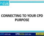 License is for single fee earner to access CPD session for 12 months.nnLearning Outcomes:n1. Finding why it’s so important: Learn how to move beyond the tasks to the results. Highlighting that your CPD hours benefit all pillars of your life ~ Self, Relationships, Career and Wealth.n2. Creating high performance habits: Receive easy to implement gems (strategies) that will assist you to gain more time, energy and connection, ensuring that everything on your “To-Do” list will be performed ahe