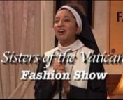 SiTV&#39;s Unacceptable Behavior Latino Comedy Show Sisters of the Vatican