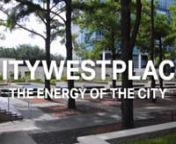 CityWestPlace is thriving, 35-acre campus in Houston’s Westchase District, conveniently located off the Sam Houston Tollway in close proximity to business and leisure destinations including the Energy Corridor, CITYCENTRE and Chinatown, plus desirable residential areas such as Briargrove Park, Spring Branch and west Memorial. Designed by the combined architectural talents of acclaimed firms Keating Mann Jerrigan Rottet and Daniel Mann Johnson &amp; Mendenhall, the Class A office complex encomp