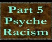 Industry of deathPsychiatry and RacismnnIn this section of the CCHR &#39;documentary&#39;naccuses psychiatry of being racists it even equates them to the kkk, and once again to Nazi Germany (how original)nnThey accuse the American Founding Father, and father of psychiatry of being a racist based on him coining the term