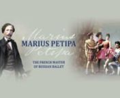 Marius Petipa was an unlikely artistic revolutionary. A middling dancer, he bounced around European cultural centres until he finally washed up in St. Petersburg in 1847 at age 29 – hired, sight unseen, by the Imperial Ballet as a principal dancer. A skilled socialite, he curried favor with the right people and within a decade staged his first ballet: the massive epic The Pharaoh’s Daughter.nnPetipa became successful, but it would be decades before he emerged as the groundbreaking choreograp