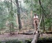 I&#39;ve been practicing social nudism for 17 years and I always admired people who were confidently publicly open about it. From my first visit to a nudist camp, most people told me they wished they&#39;d been brave enough to try it sooner and try it younger. If an average looking person like me can do it, anyone can.